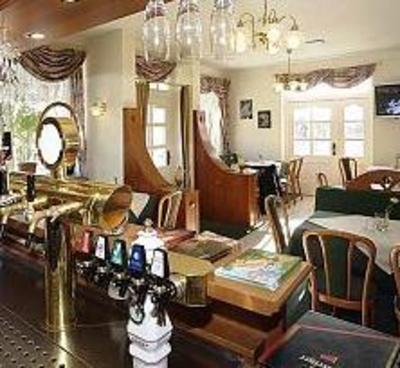 фото отеля Hotel Villa Elisabeth