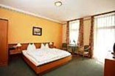фото отеля Hotel Villa Elisabeth