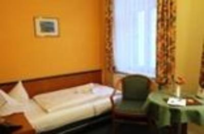 фото отеля Hotel Villa Elisabeth