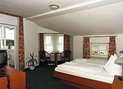 фото отеля Hotel Villa Elisabeth