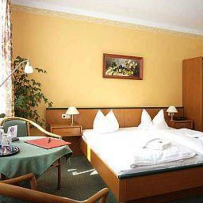 фото отеля Hotel Villa Elisabeth