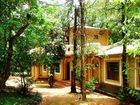 фото отеля The Krishna Jungle Resort Kanha