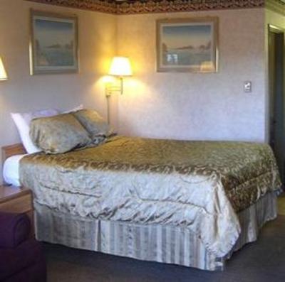 фото отеля Dunes Motel Bend
