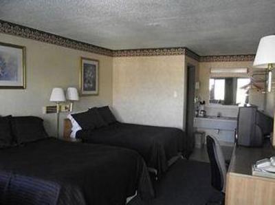 фото отеля Dunes Motel Bend
