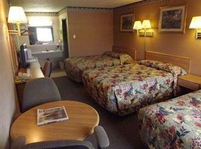 фото отеля Dunes Motel Bend