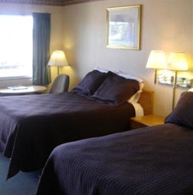 фото отеля Dunes Motel Bend