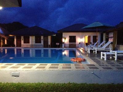 фото отеля West Peninsula Villas