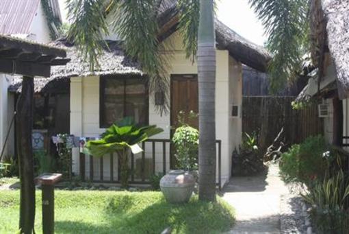 фото отеля West Peninsula Villas