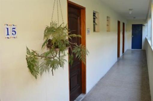 фото отеля Colonial Hotel Ilha Bela