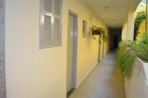 фото отеля Colonial Hotel Ilha Bela