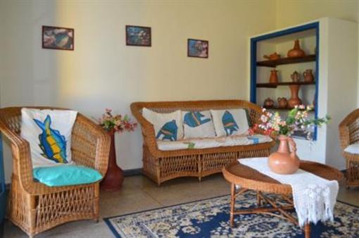 фото отеля Colonial Hotel Ilha Bela