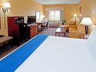 фото отеля Holiday Inn Express Stony Brook