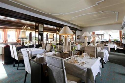 фото отеля Abenteuerhotel Astoria Nauders