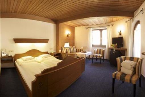 фото отеля Abenteuerhotel Astoria Nauders