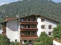 Abenteuerhotel Astoria Nauders