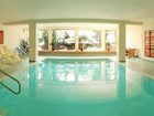 фото отеля Abenteuerhotel Astoria Nauders