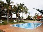 фото отеля Kalbarri Palm Resort