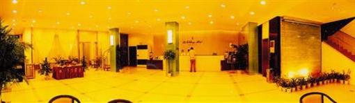фото отеля De Fa Chang Hotel