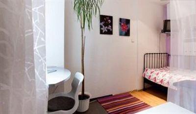 фото отеля Apartment Prenzlauer Berg IV Berlin