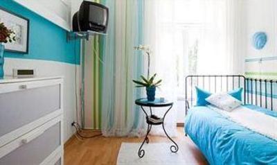 фото отеля Apartment Prenzlauer Berg IV Berlin