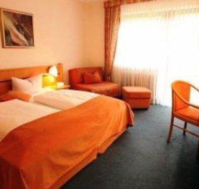 фото отеля Flair Hotel Hochspessart Heigenbrucken