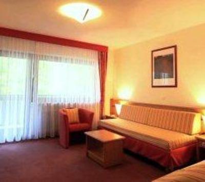 фото отеля Flair Hotel Hochspessart Heigenbrucken