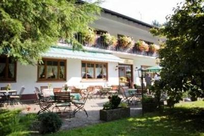фото отеля Flair Hotel Hochspessart Heigenbrucken