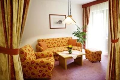 фото отеля Flair Hotel Hochspessart Heigenbrucken