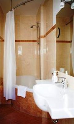 фото отеля Flair Hotel Hochspessart Heigenbrucken