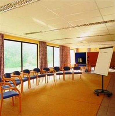фото отеля Flair Hotel Hochspessart Heigenbrucken