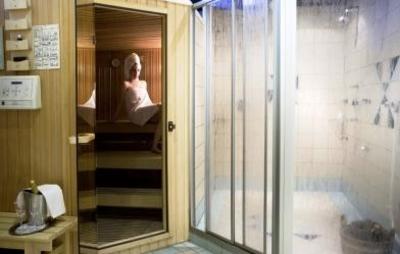 фото отеля Flair Hotel Hochspessart Heigenbrucken