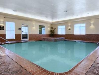 фото отеля Super 8 Odessa TX