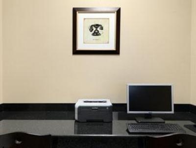 фото отеля Super 8 Odessa TX