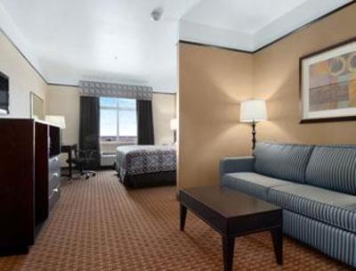 фото отеля Super 8 Odessa TX