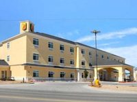Super 8 Odessa TX