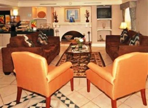 фото отеля Quality Inn Euless