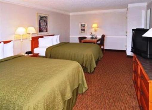 фото отеля Quality Inn Euless