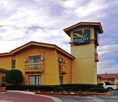 фото отеля Quality Inn Euless