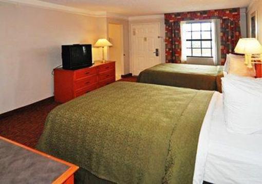 фото отеля Quality Inn Euless