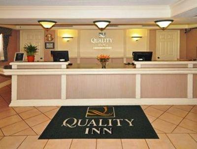 фото отеля Quality Inn Euless