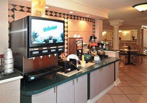 фото отеля Quality Inn Euless