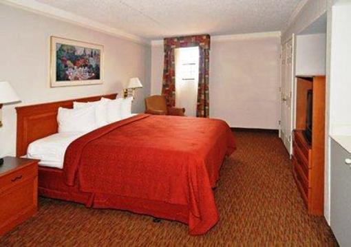фото отеля Quality Inn Euless