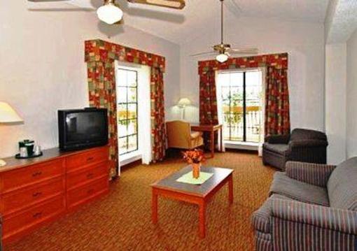 фото отеля Quality Inn Euless