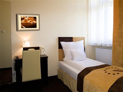фото отеля Boutique Hotel's