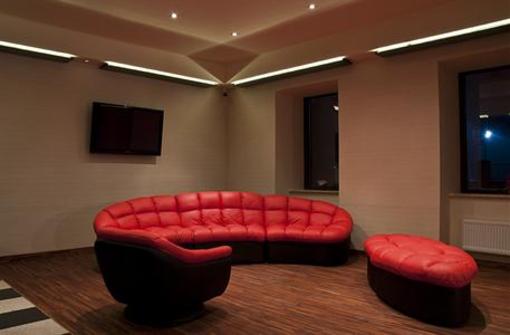 фото отеля Boutique Hotel's