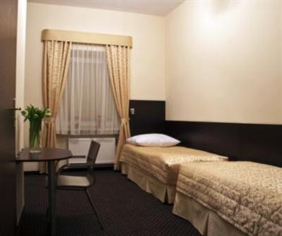 фото отеля Boutique Hotel's