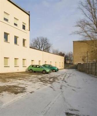 фото отеля Boutique Hotel's