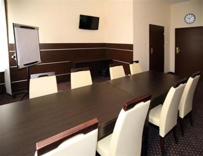 фото отеля Boutique Hotel's