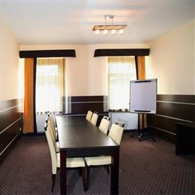 фото отеля Boutique Hotel's