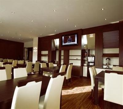 фото отеля Boutique Hotel's